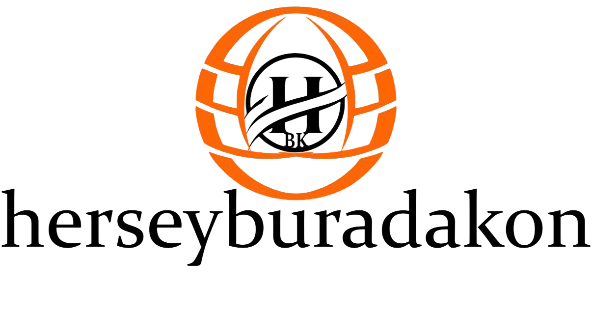Gümrük Outlet - Herşeyburadakon logosu