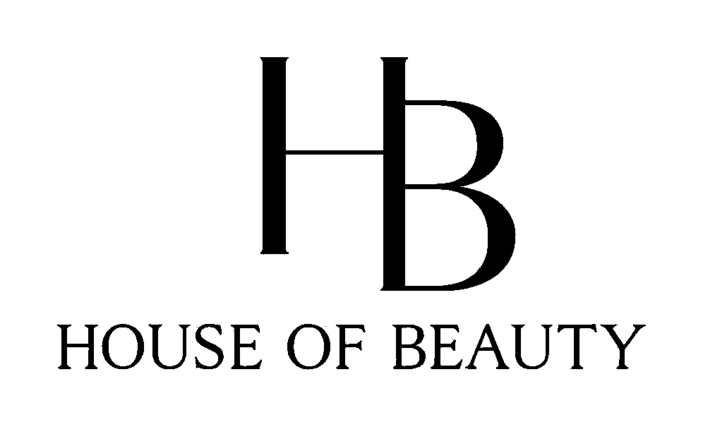 House Of Beauty logosu
