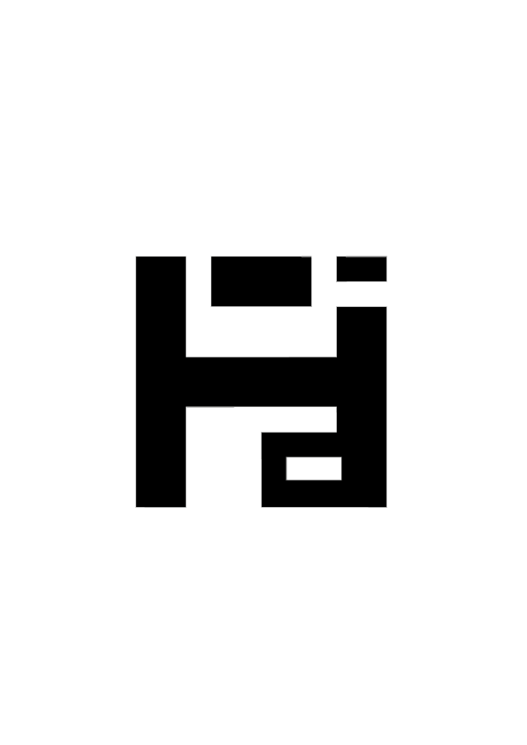 Hüdai Sanat ve Danışmanlık logosu
