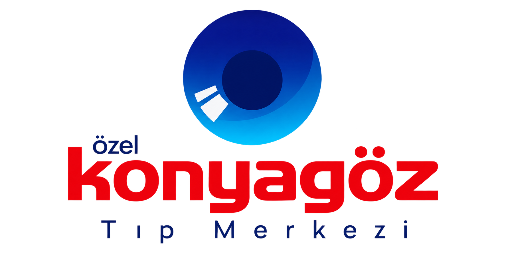 Konyagöz Tıp Merkezi logosu