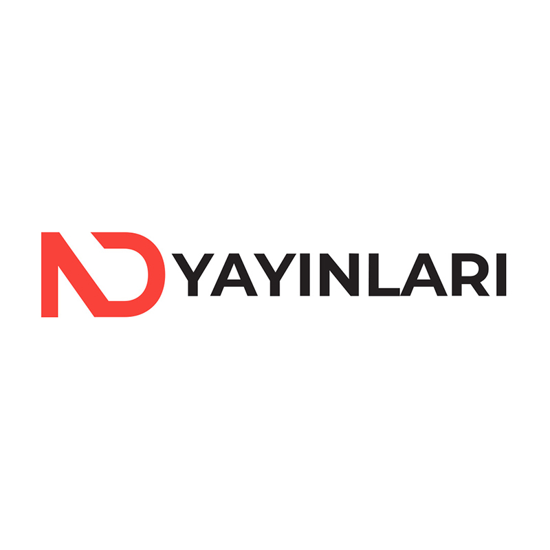 ND Yayınları logosu