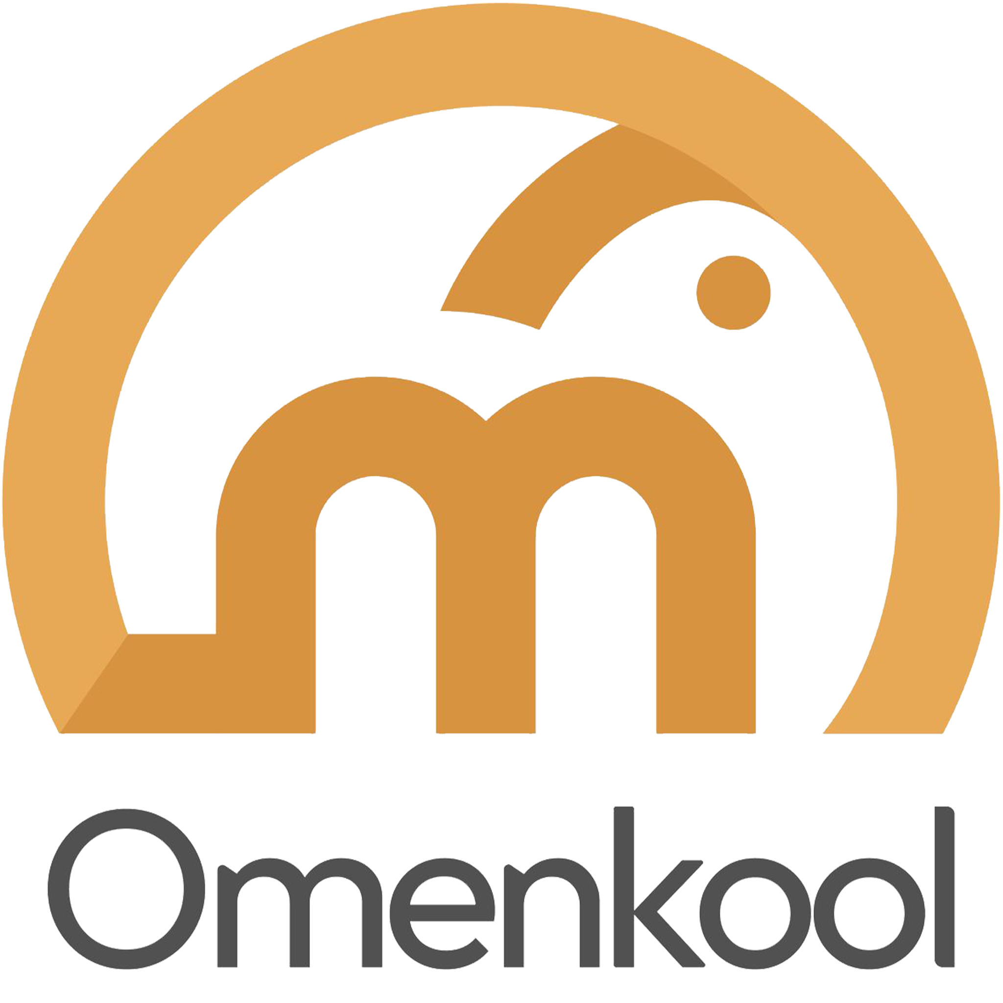 Omenkool Gayrimenkul logosu