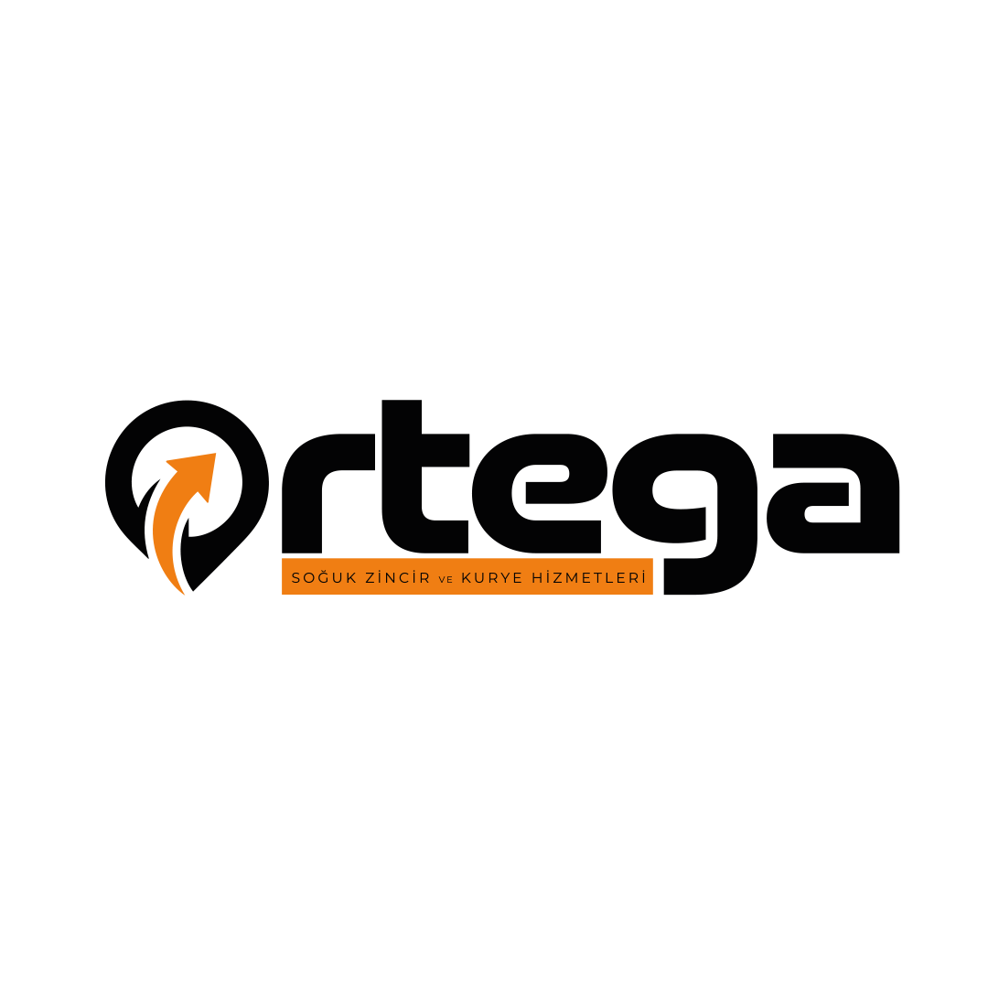 Ortega logosu