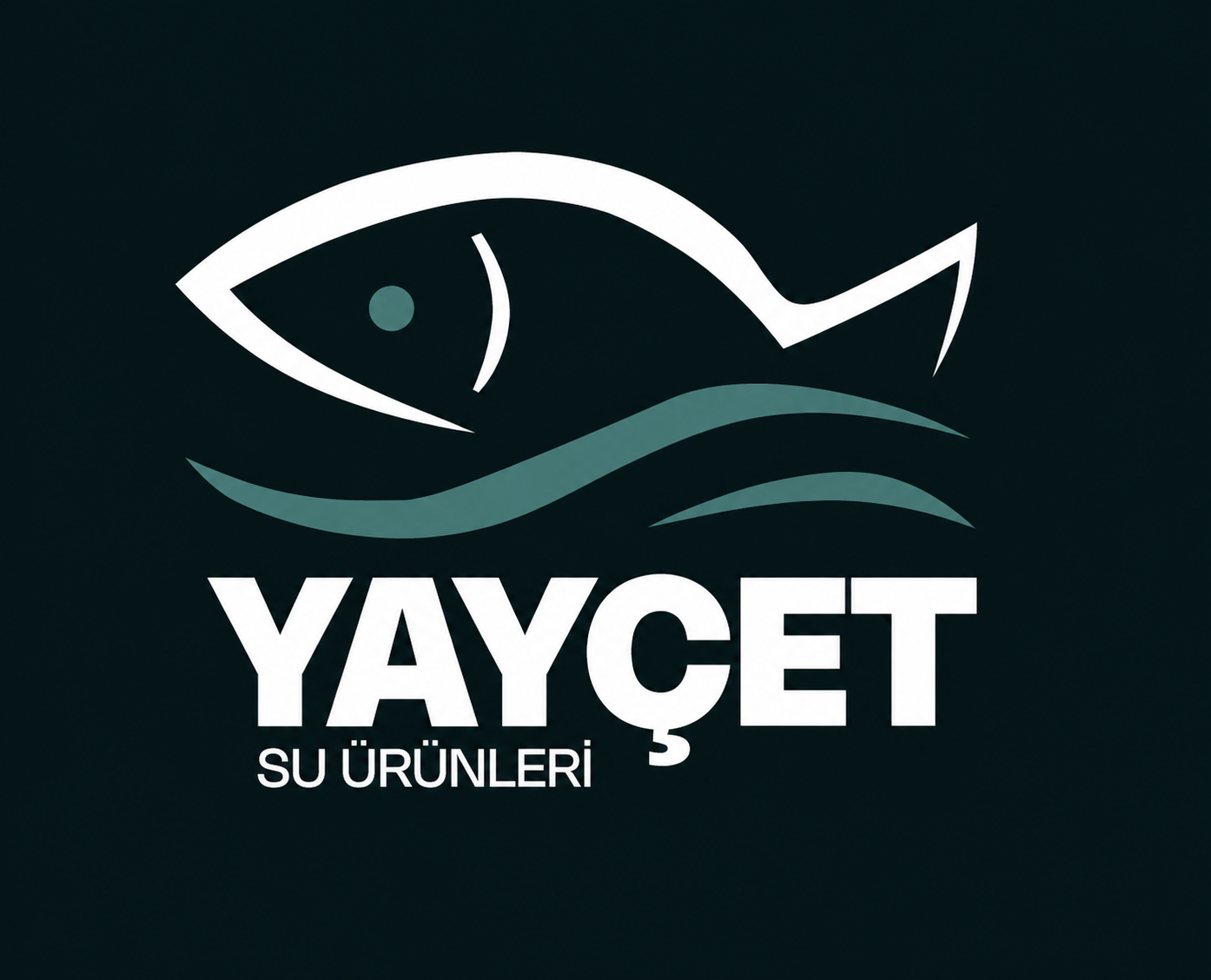 Yayçet Su Ürünleri logosu