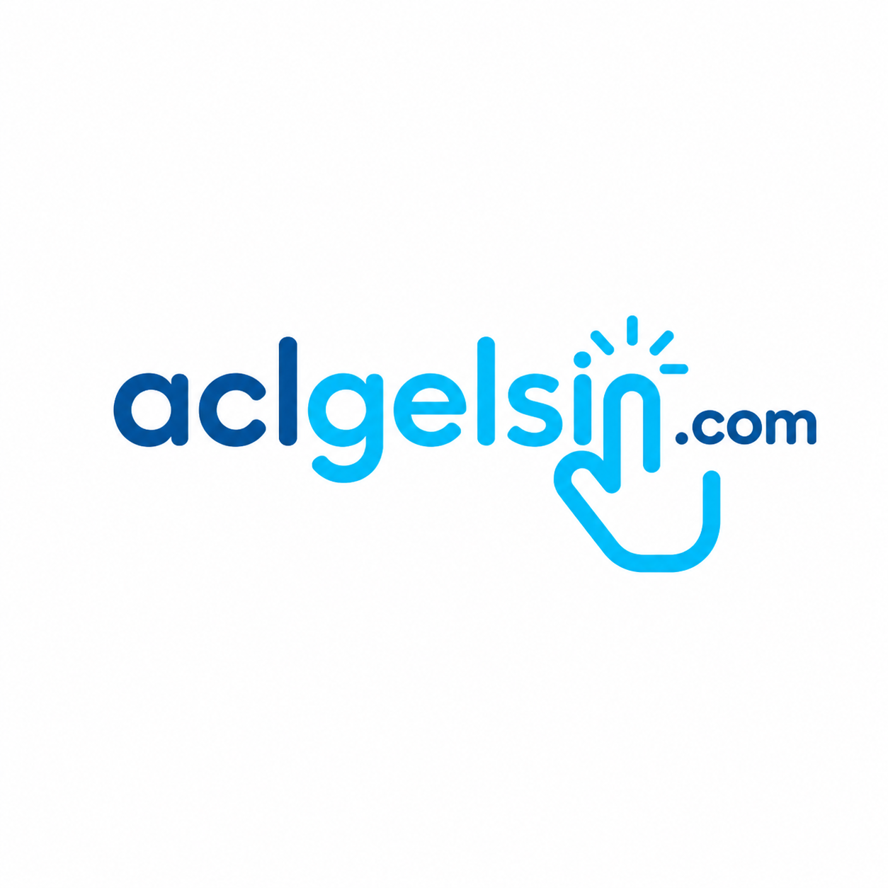 ACL Gelsin logosu