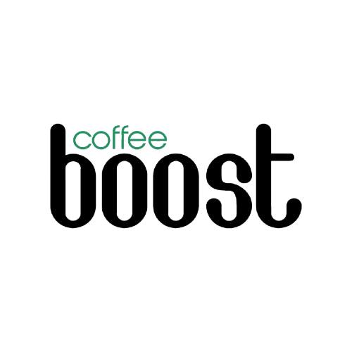 Boost Coffee logosu