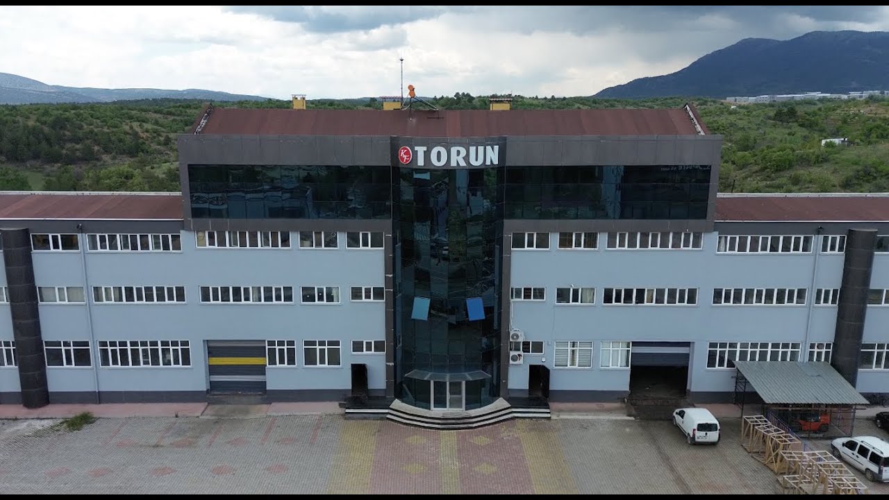 Torun Silah YouTube Tanıtım Kapağı