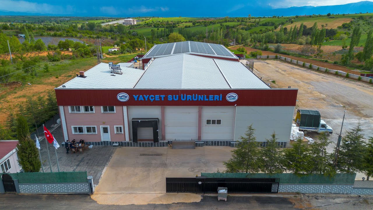 YouTube Tanıtım Filmi Kapağı