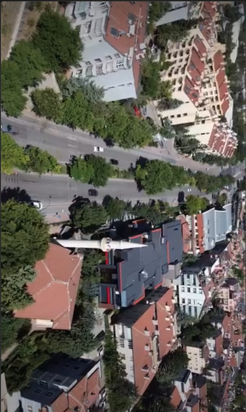 Omenkool Gayrimenkul villa tanıtım videosu kapak görseli